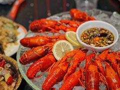 -阿青龙虾(新城店)