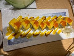 -富山日式料理(宽厚里店)