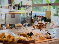 -吉森Bakery(教育路店)