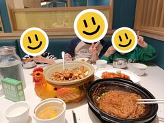 -绿草地·湘菜(7mall店)