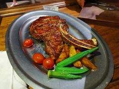 -食间牛排(湖西路店)