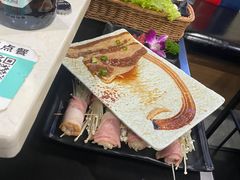 -梅梅家的烤肉店(槐北路店)