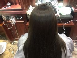 -Amber Salon艾珀沙龙