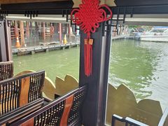 -西湖游船