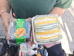 -红星前进面包牛奶公司(五道口购物中心店)
