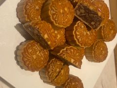 -筠咖啡西餐厅(上海国展宝龙丽筠酒店)