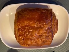 巧克力可颂-老梦面包 CHEZMOREL(三源里店)