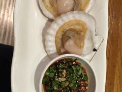 -小城粥道·海胆鲜虾粥(解放广场店)