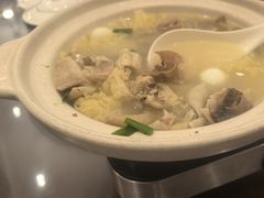 -季家厨房(长江东大街店)