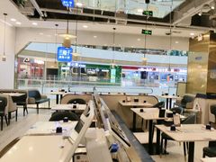 -兰湘子·湘菜小炒(荥阳吾悦广场店)