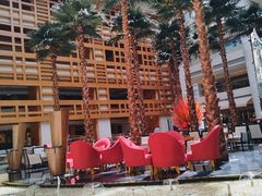 -威斯汀舞台餐厅