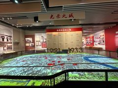 -中共一大纪念馆