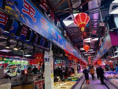 -桃源市场(解放路店)