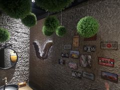 -陌上花儿·音乐西餐吧(和平店)