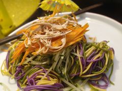 -雨后行菜(报慈北路店)
