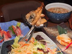 -千代武日本料理(哈西店)