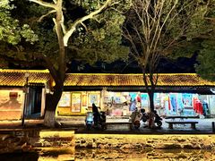 -同里湖度假村(二期店)