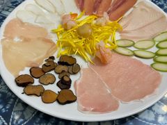 -桥香园过桥米线(复兴路店)