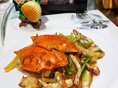 印尼肉蟹-厦门渔港(成山路店)