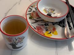-新白鹿餐厅(第一百货店)