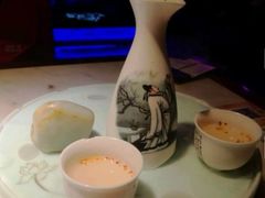 -韵秋荷(宝山龙湖天街店)
