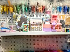 -爆爆手作·掐丝珐琅·Tufting·捏捏乐DIY团建集合店(朝阳店)