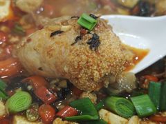 -新新湘菜馆(新中街二条店)