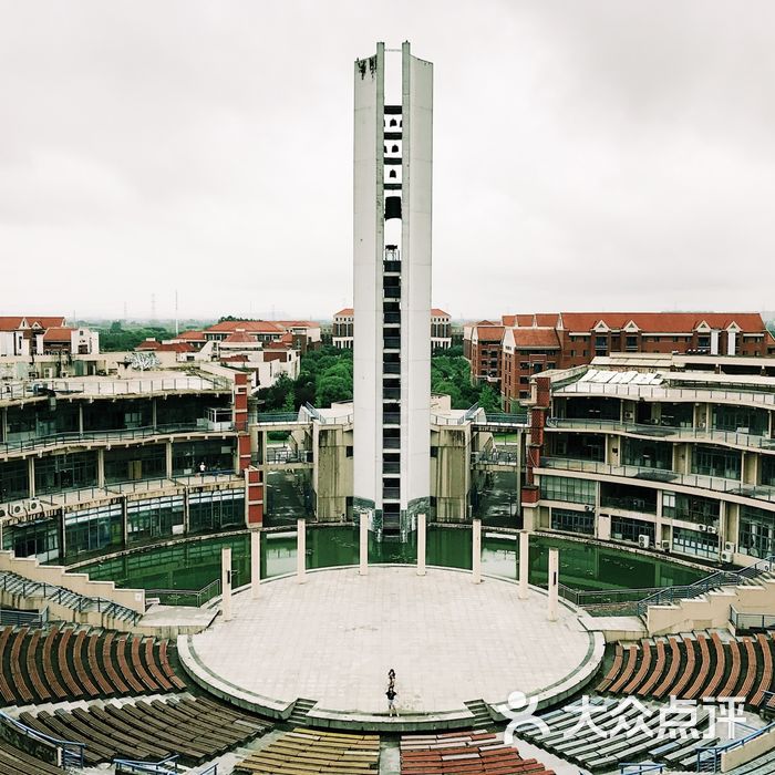 中国南广学院传媒大学图片