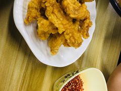 -四川老牛麻辣烫(北门桥店)