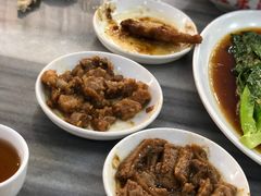 -品香排骨饭(羊官路店)