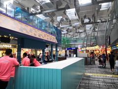 -樟宜机场免税店