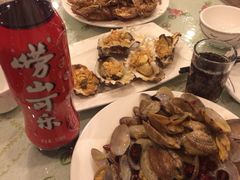 来之顺海鲜菜馆-来之顺海鲜菜馆·青岛菜(栈桥店)