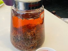 -太婆天府山珍酒楼(亚运村店)