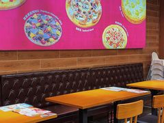 -Mr.Pizza米斯特比萨(苏州平江万达广场店)