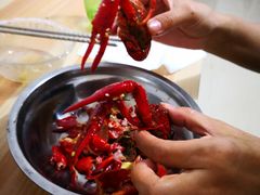 -沪小胖小龙虾(淮海中路旗舰店)
