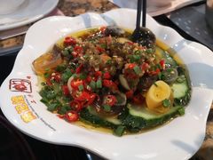 -黄记煌三汁焖锅(渝北金港国际店)