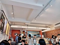 -Dal Cuore 达可芮冰淇淋(陕西北路店)