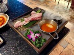-牛焱·和牛烧肉(五大道店)