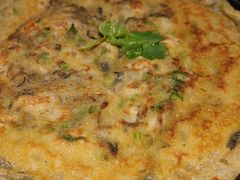 古法煎蚝烙-潮堂 · 潮州菜(国贸商城店)