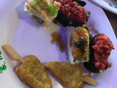-蒙肥羊·酸汤潮牛·鲜牛肉火锅烤肉自助(岗顶店)