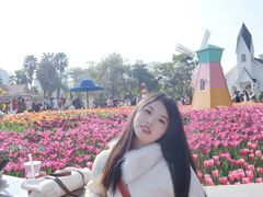 -厦门园林博览苑