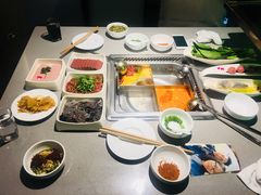 -海底捞火锅(老城根店)