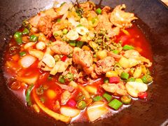 -薇酌饮·陕西菜(南门外店)