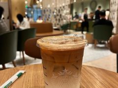 -星巴克臻选(广州太古汇店)