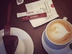 -COSTA COFFEE(西湖天地店)