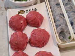 -潮汕大目牛肉火锅(皇岗旗舰店)