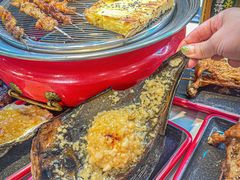 -大成海鲜烧烤·海鲜粥(安顺路店)