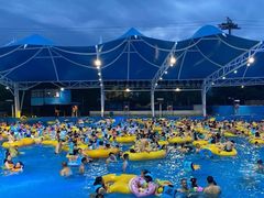-杭州浪浪浪水公园