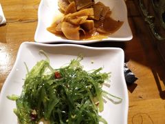 -腰子哥烤串(石佛营炫特店)