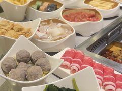 -海底捞火锅(高新活力汇店)